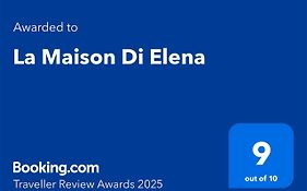 La Maison Di Elena
